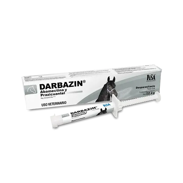DARBAZIN PASTA