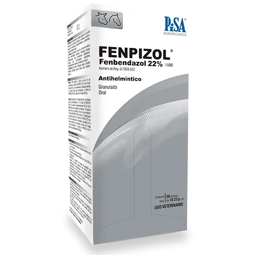 FENPIZOL 22 %