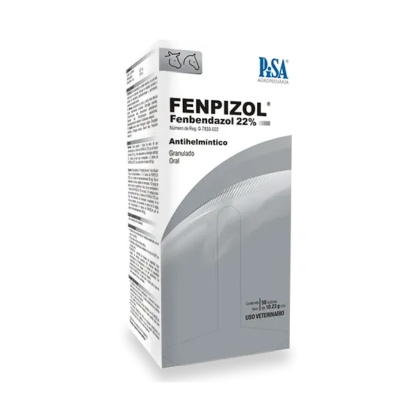 FENPIZOL 22 %