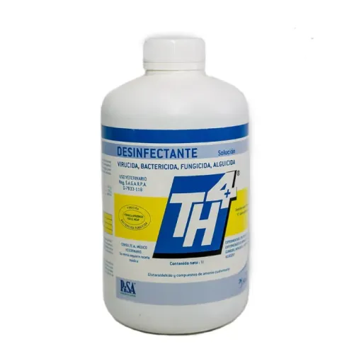 TH4 1 LITRO