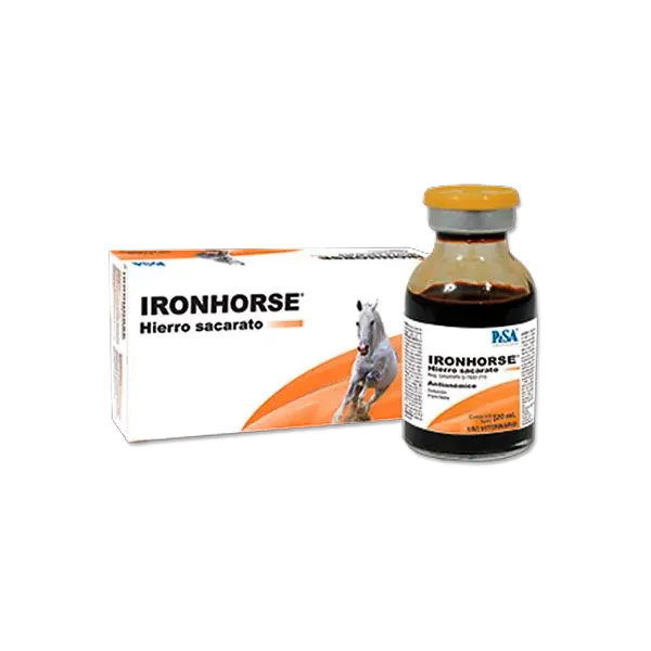 IRONHORSE