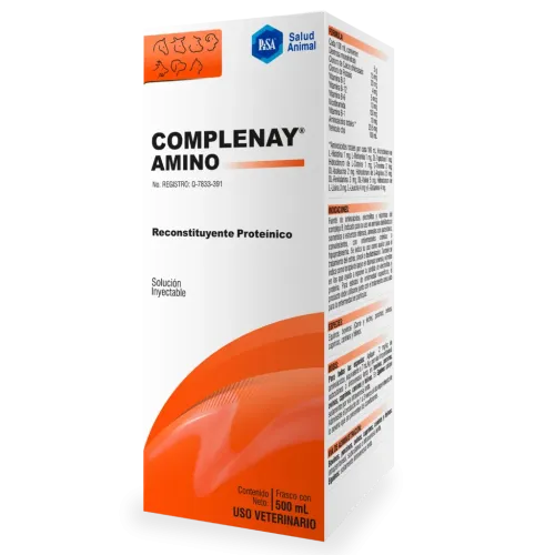 COMPLENAY AMINO