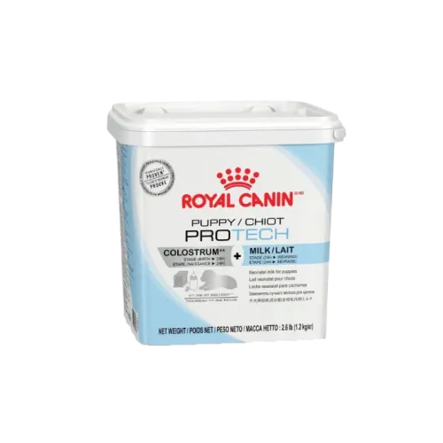ROYAL CANIN PUPPY PRO TECH
