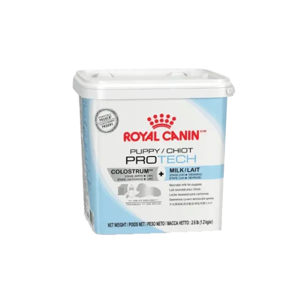 ROYAL CANIN PUPPY PRO TECH