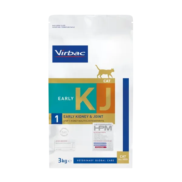 VIRBAC EARLY KIDNEY & JOINT