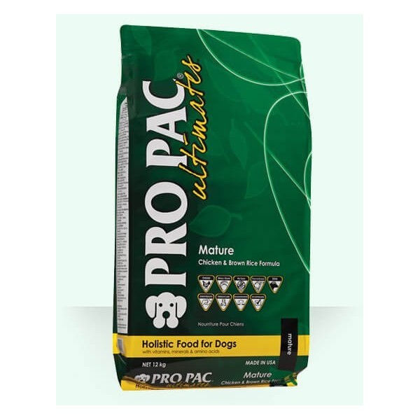Pro Pac Mature
