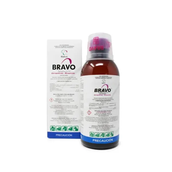 BRAVO 1 LITRO