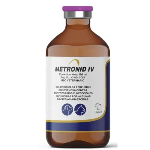 METRONID IV