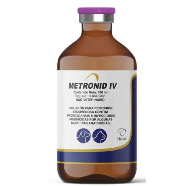 METRONID IV