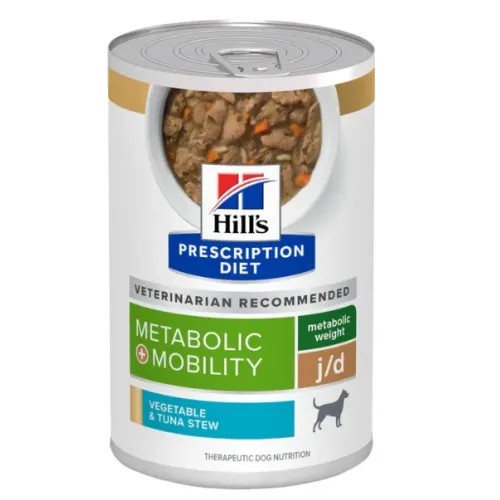 HILLS METABOLIC + MOBILITY LATA