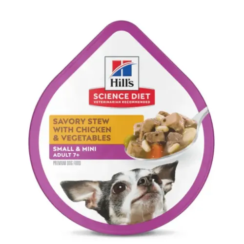 HILLS SMALL & MINI 7+ TRAY