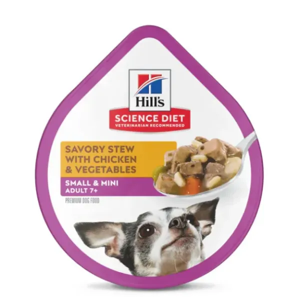 HILLS SMALL & MINI 7+ TRAY