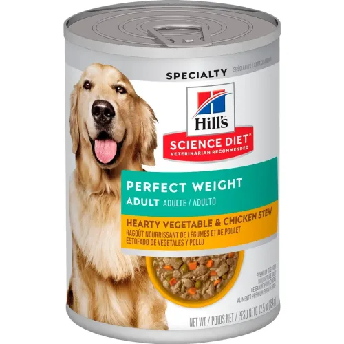 HILLS PERFECT WEIGHT LATA