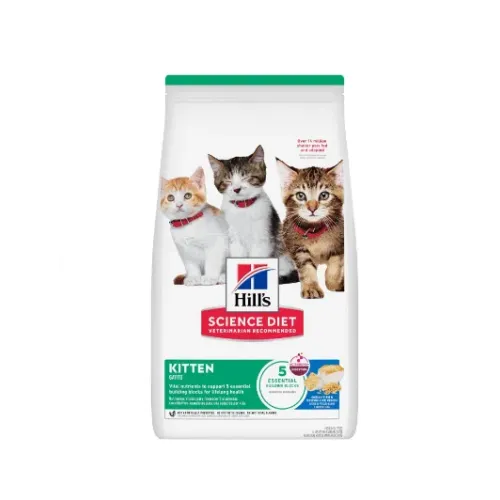 HILLS KITTEN ORIGINAL OCEAN FISH