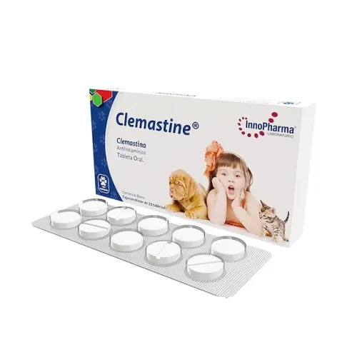 CLEMASTINE