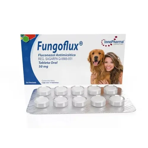 FUNGOFLUX