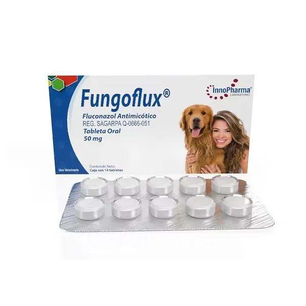 FUNGOFLUX
