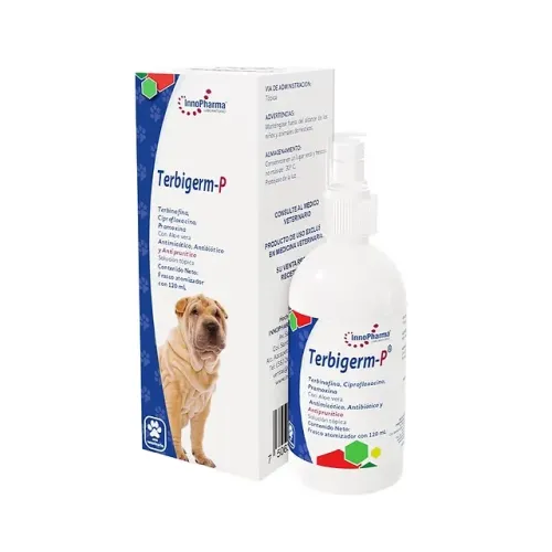 TERBIGERM P