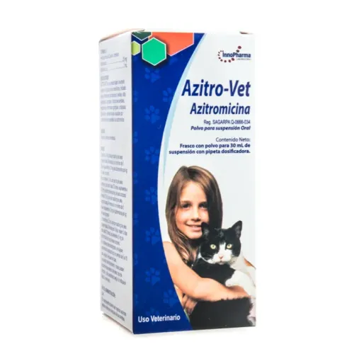 AZITRO VET POL