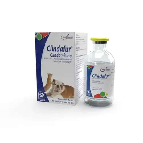 CLINDAFUR
