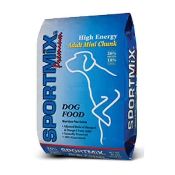 Sportmix Mantenance Adult Mini Chunk