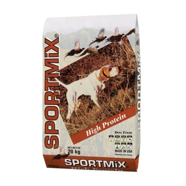 Sportmix High Protein