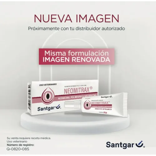 POLITRIACINA (NEOMITRAX) 2