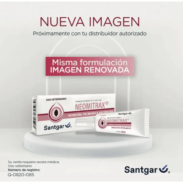 POLITRIACINA (NEOMITRAX)