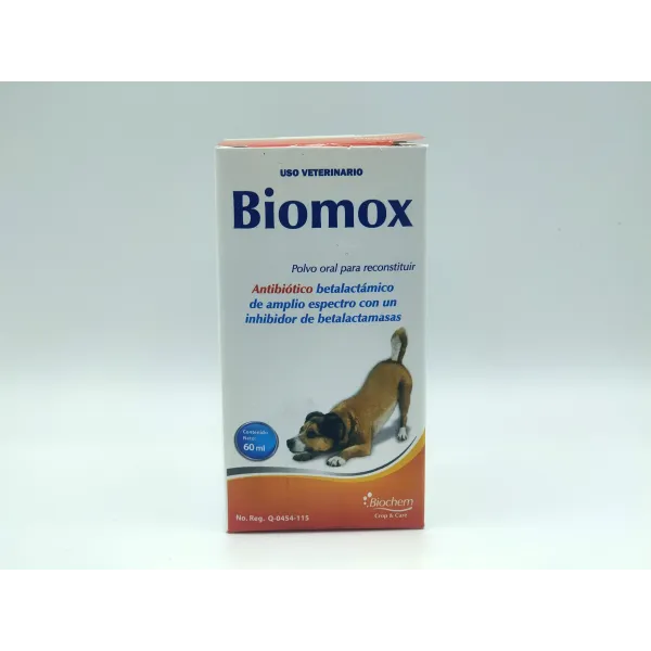 BIOMOX AC