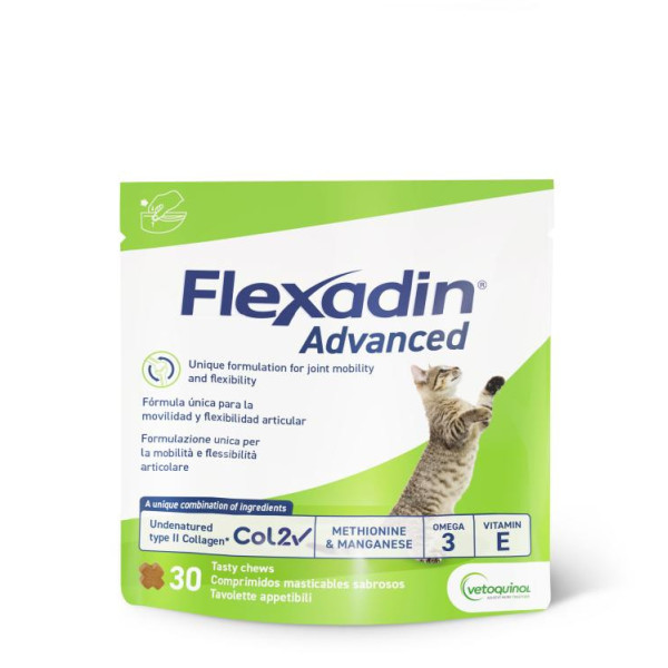 FLEXADIN ADVANCED CAT