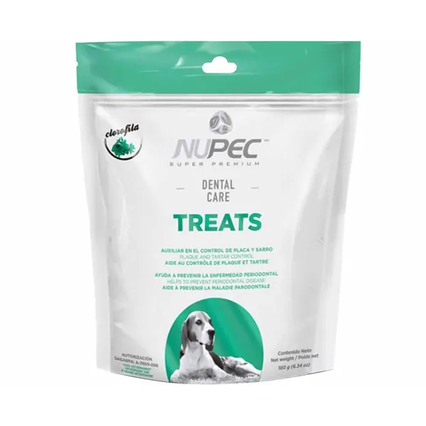 Nupec Premios Dental Care