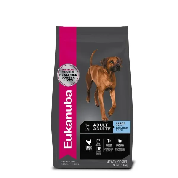 Eukanuba Adulto Razas Grandes