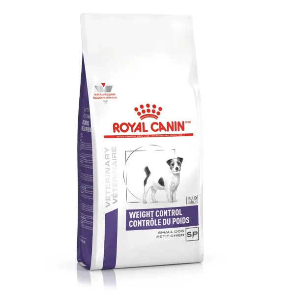 Royal Canin Weight Control Small Dog