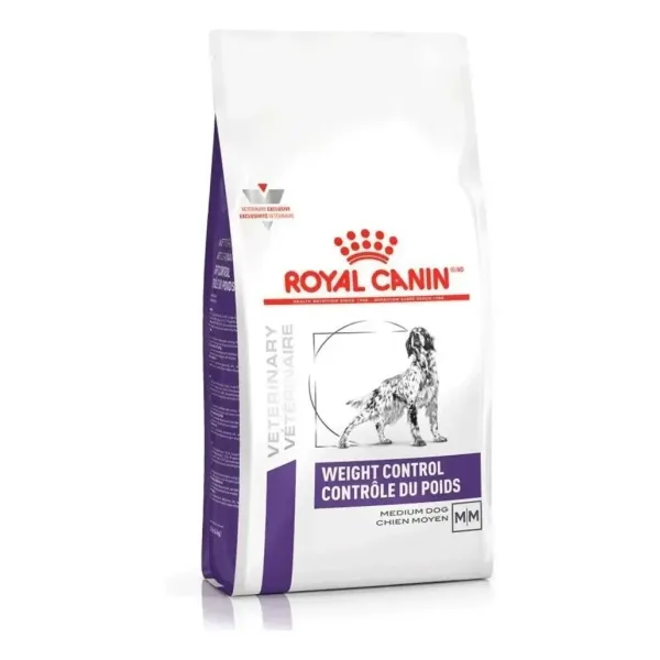 Royal Canin Weight Control