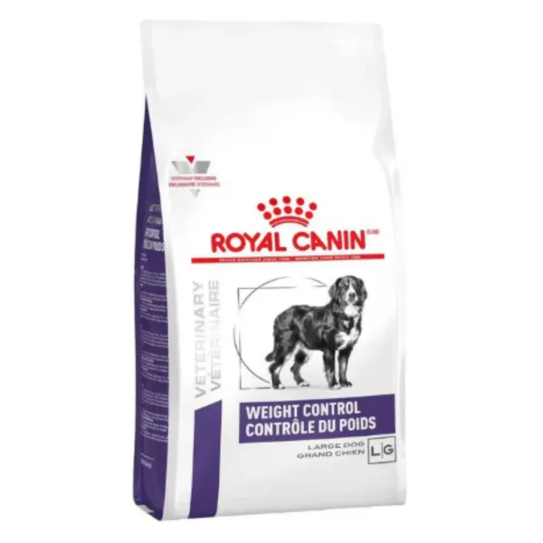 Royal Canin Weight Control Large Dog