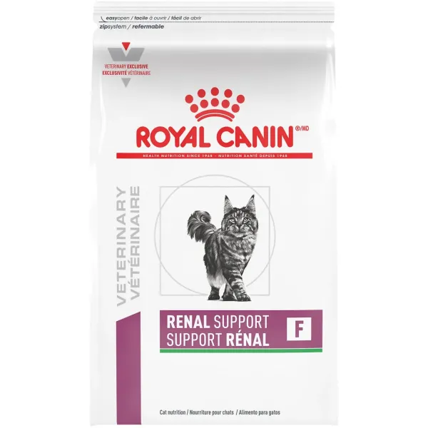 Royal Canin Renal Support F Feline