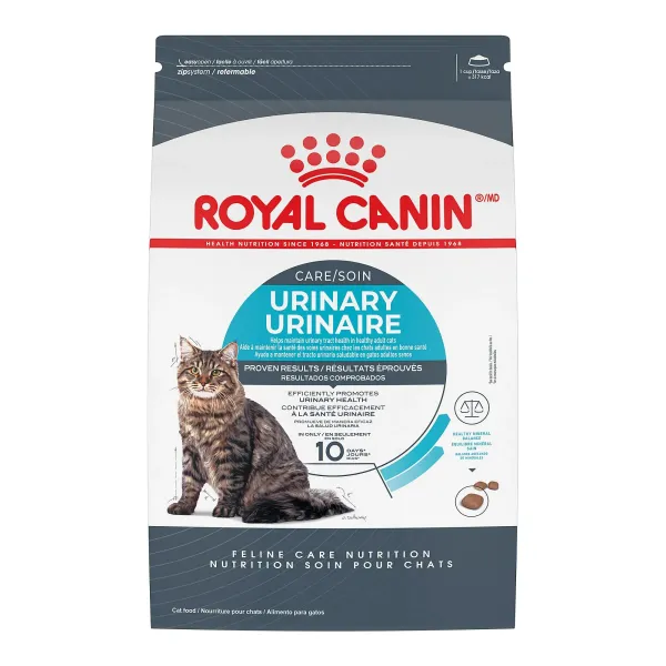 ROYAL CANIN URINARY CARE FELINE