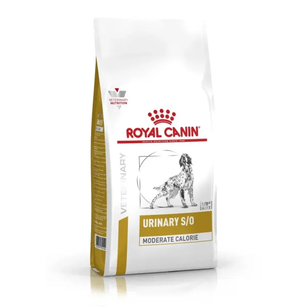 Royal Canin Urinary SO