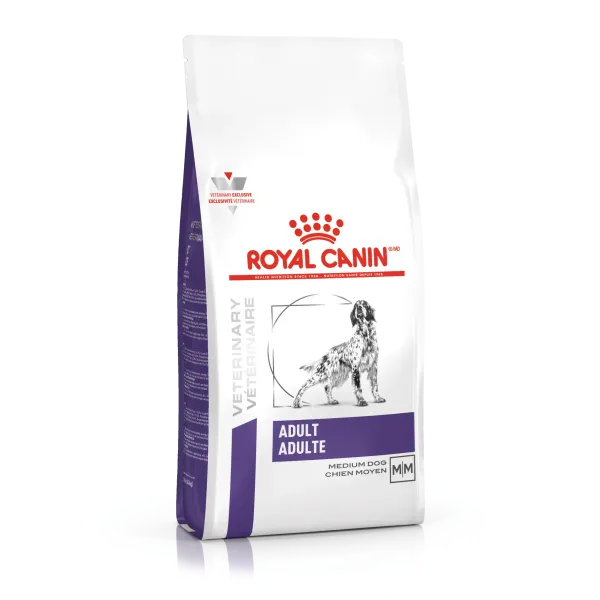 Royal Canin Adult