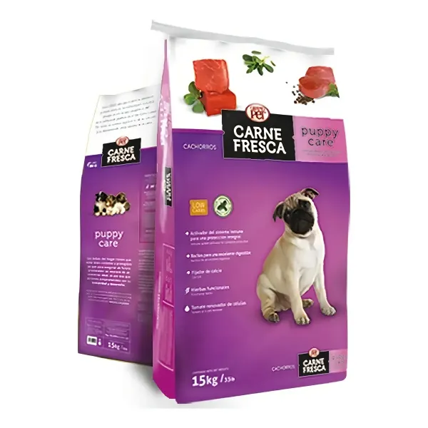 Grand Pet Carne Fresca Puppy Care