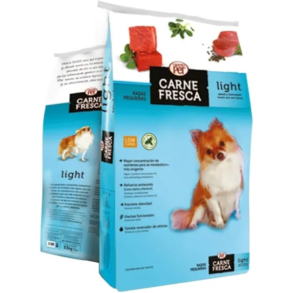 Grand Pet Carne Fresca Mini