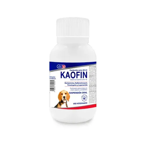 KAOFIN 60ML PETS PHARMA