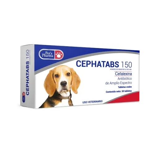 CEPHATABS 150 30TABS