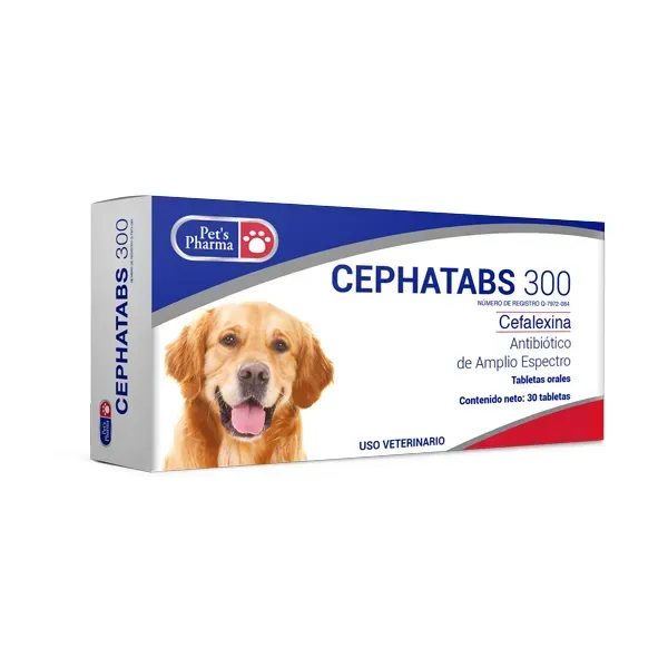 CEPHATABS 300 30TABS