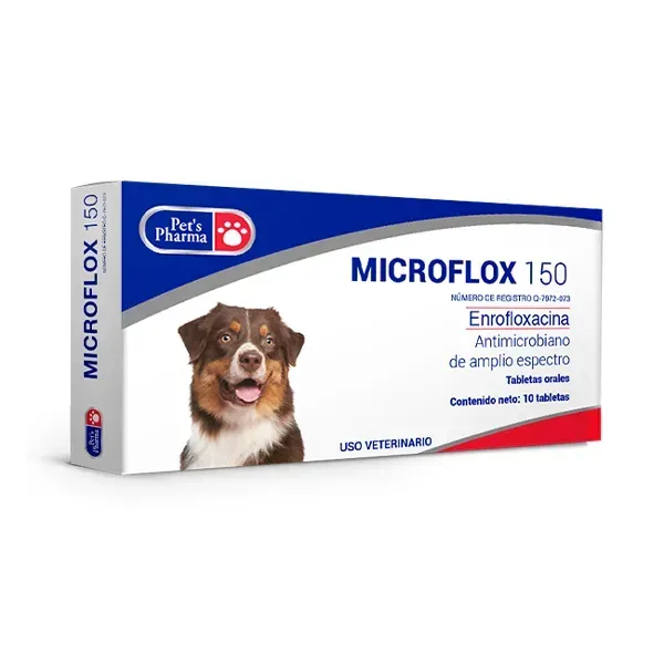 MICROFLOX 150 10TABS