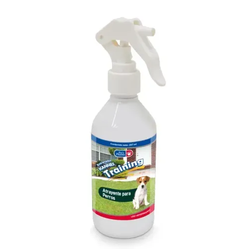 KANNES ENTRENADOR 237ML