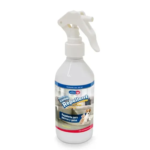 KANNES REPELENTE 237ML