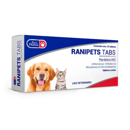 RANIPETS TABS 30TABS