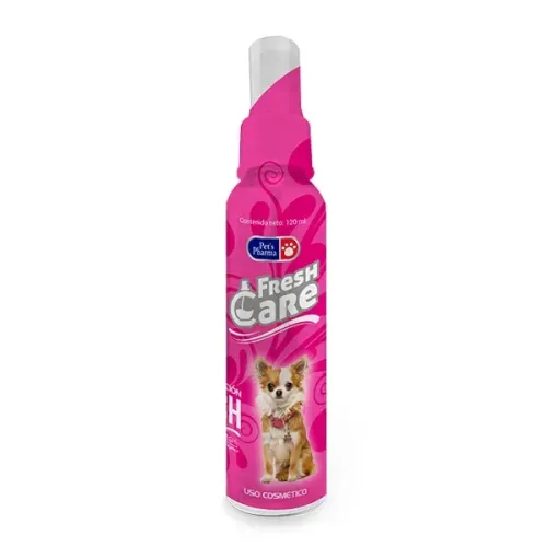 FRESH CARE CAROLINA HERRERA