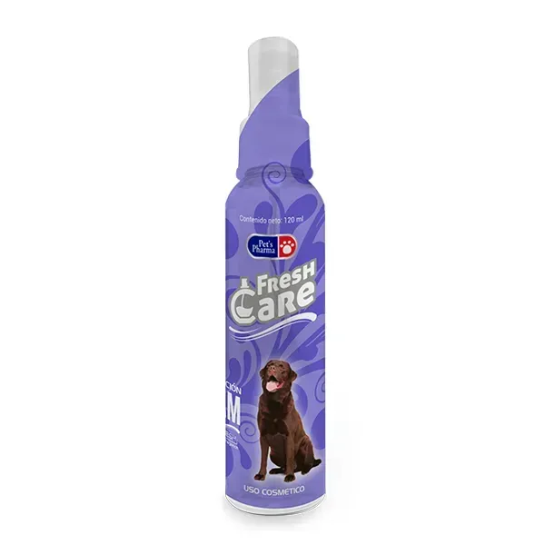 FRESH CARE ANIMALE 120ML